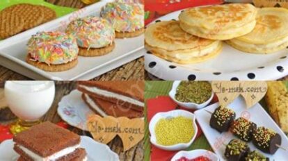 Çocuklar İçin Doğal ve Sağlıklı Atıştırmalık Tarifleri