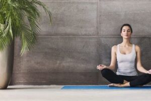 Evde Yoga ve Meditasyon Pratiği Nasıl Yapılır?